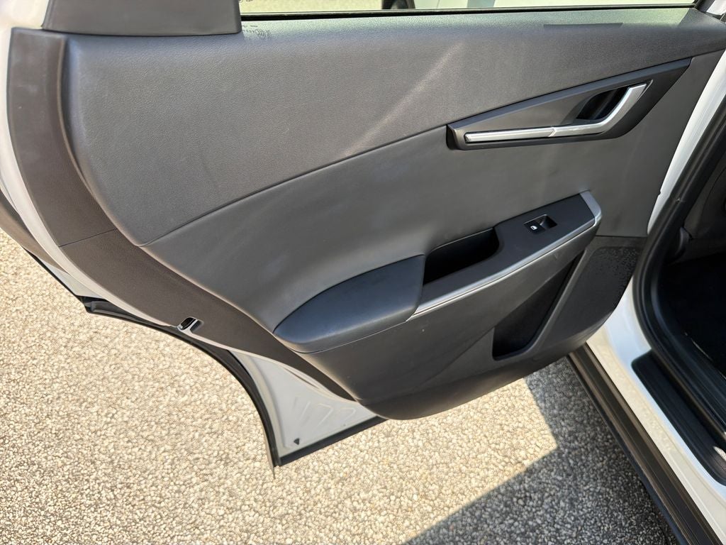2022 Kia EV6 Light NE 19 HK AC