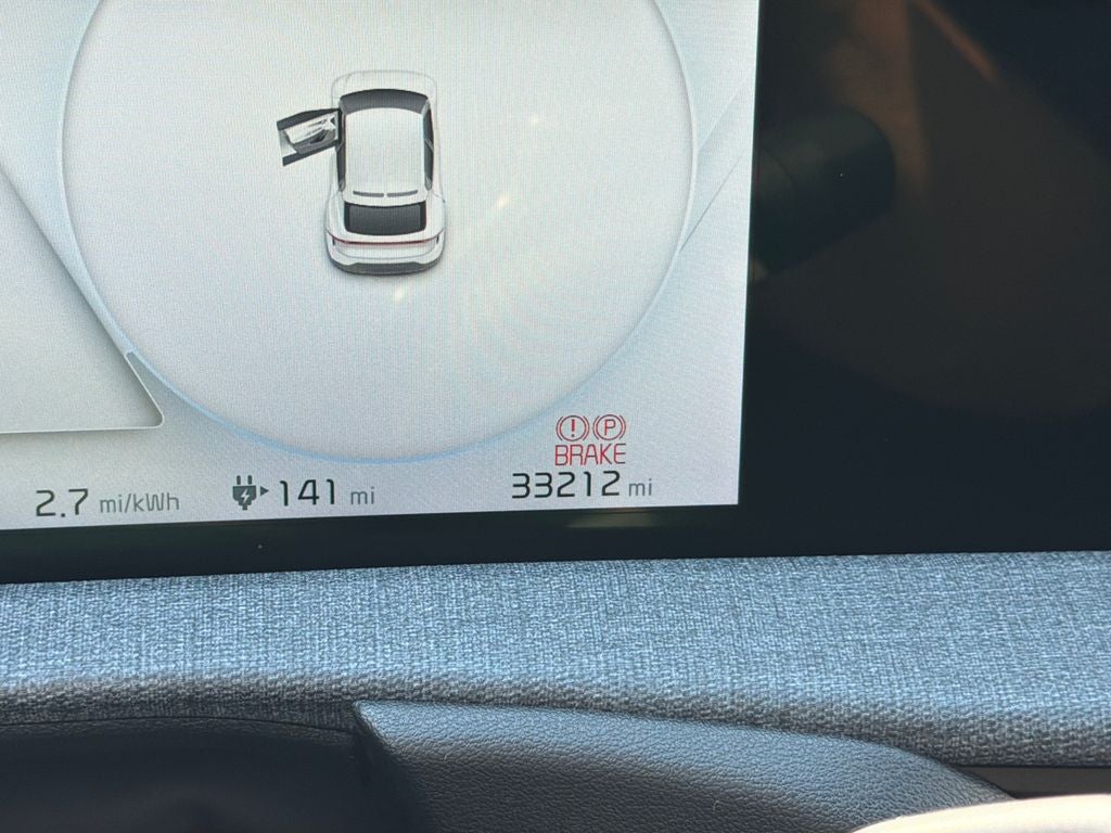 2022 Kia EV6 Light NE 19 HK AC