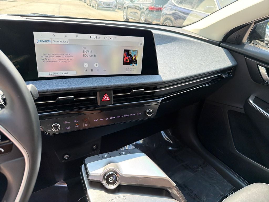 2022 Kia EV6 Light NE 19 HK AC