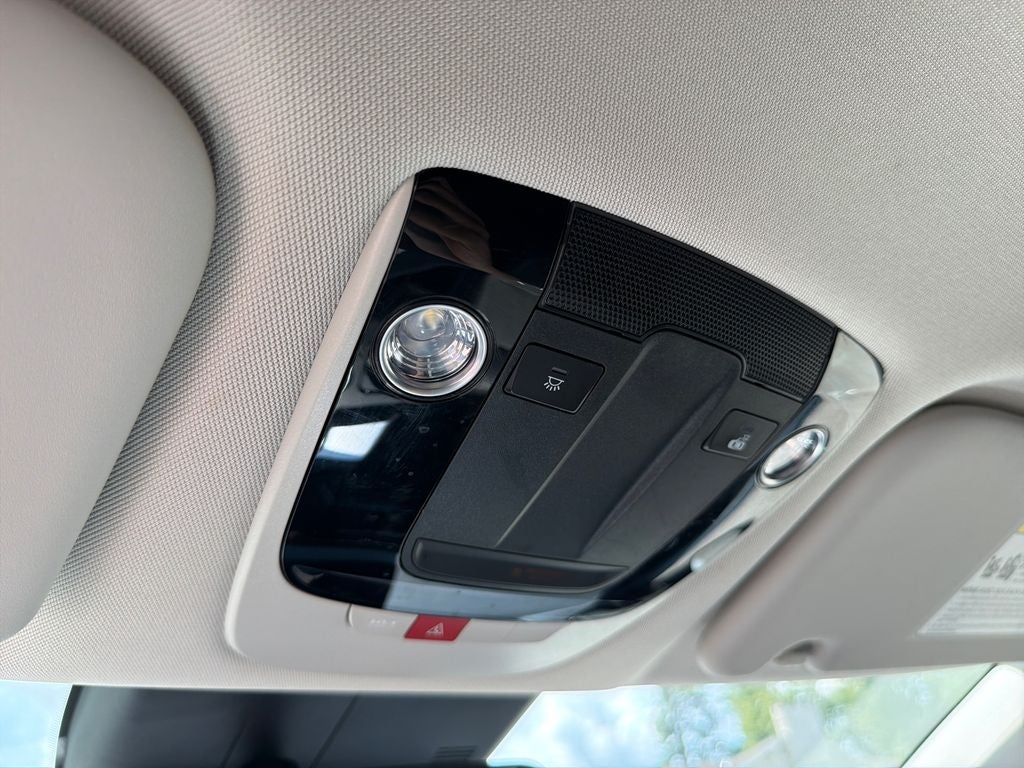 2022 Kia EV6 Light NE 19 HK AC