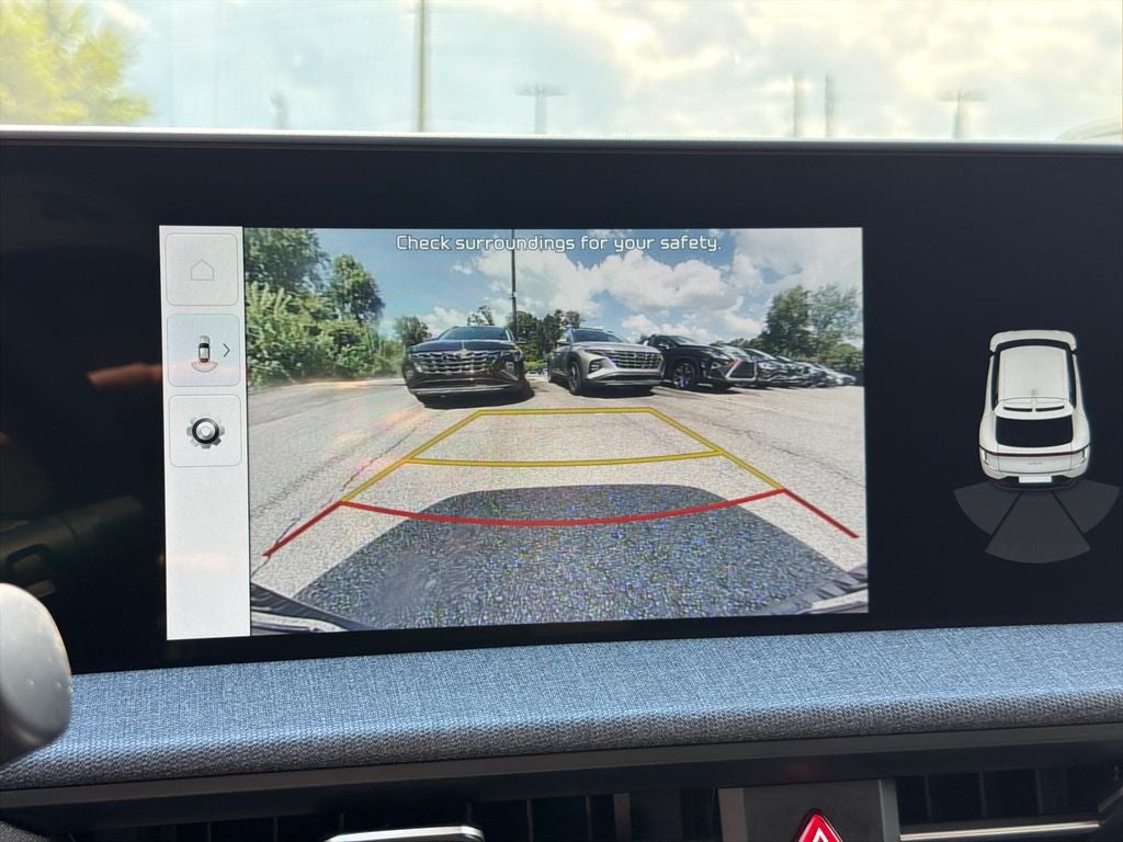 2022 Kia EV6 Light NE 19 HK AC