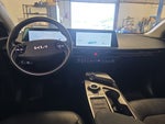 2022 Kia EV6 Light