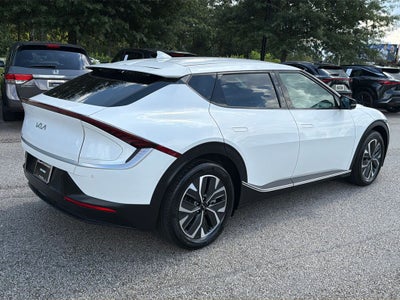2022 Kia EV6 Light NE 19 HK AC