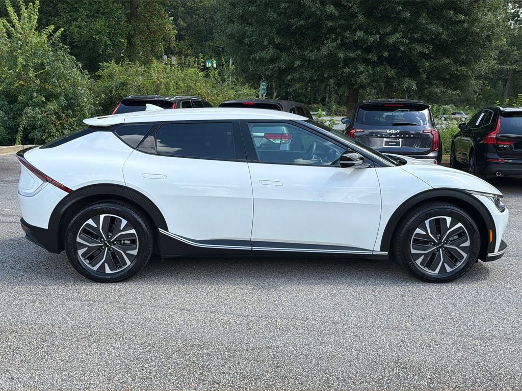 2022 Kia EV6 Light NE 19 HK AC