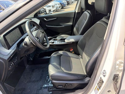 2022 Kia EV6 Light NE 19 HK AC