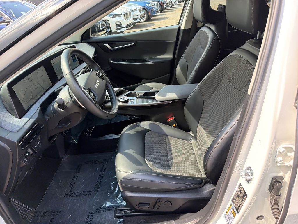 2022 Kia EV6 Light NE 19 HK AC
