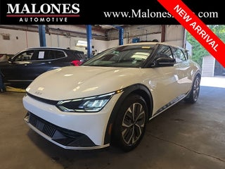 2022 Kia EV6 Light