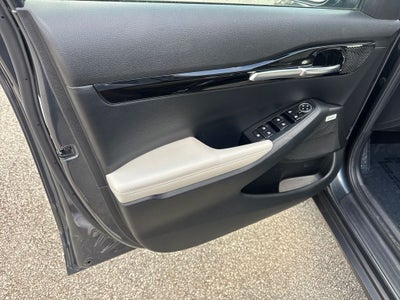 2021 Kia Seltos SX