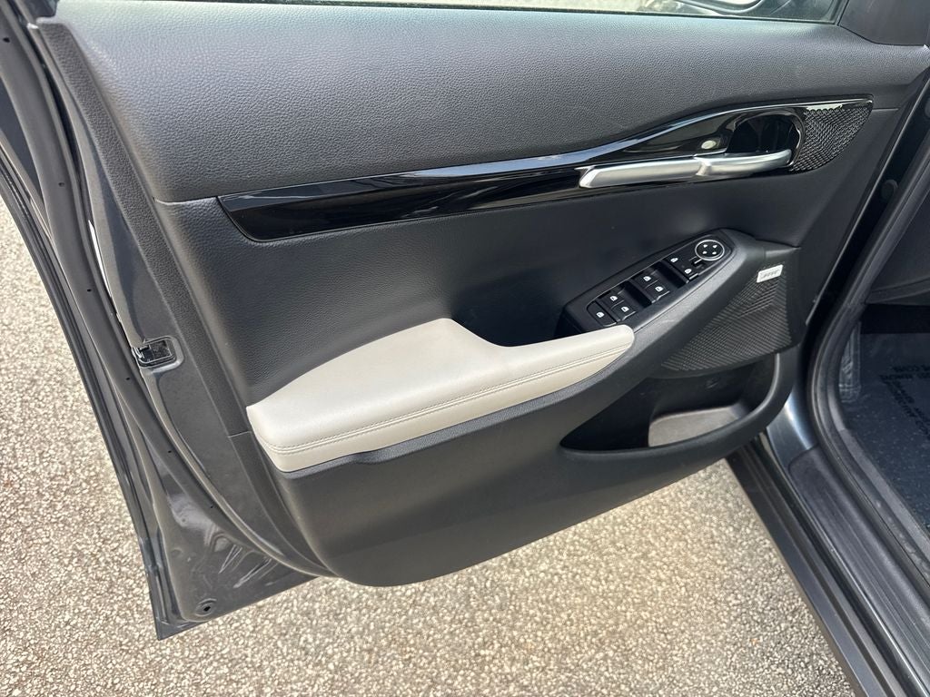 2021 Kia Seltos SX