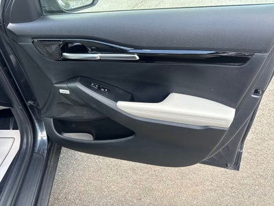 2021 Kia Seltos SX
