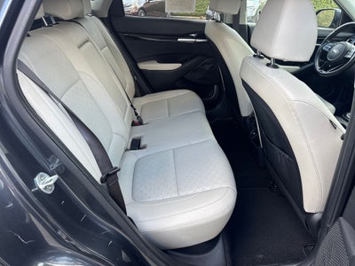 2021 Kia Seltos SX
