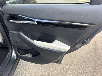 2021 Kia Seltos SX