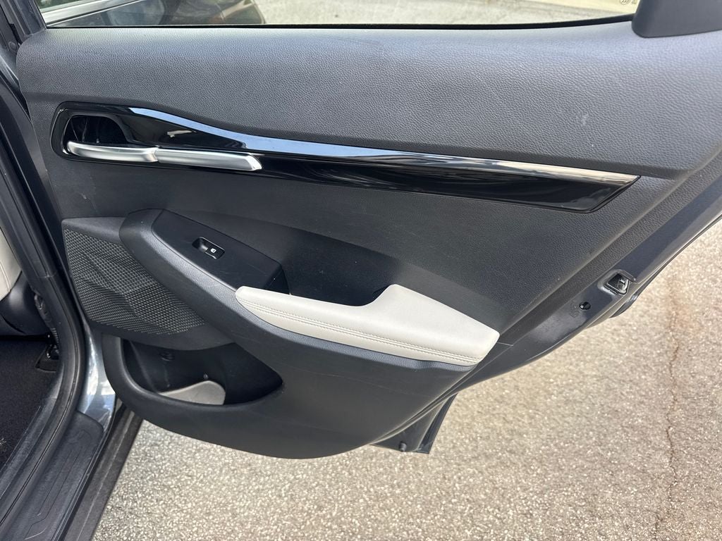 2021 Kia Seltos SX