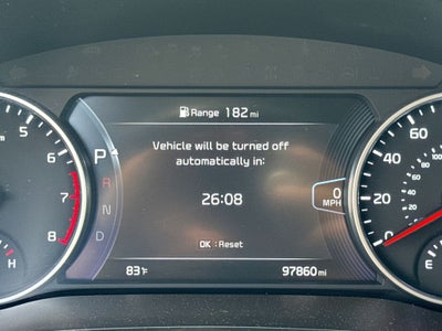 2021 Kia Seltos SX