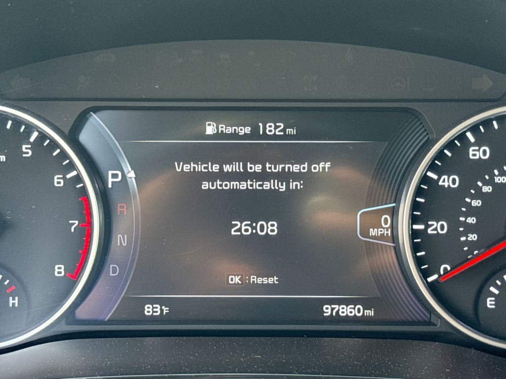 2021 Kia Seltos SX