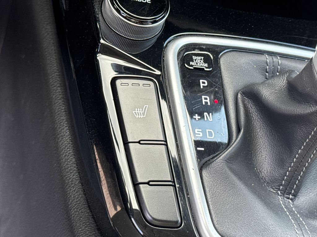 2021 Kia Seltos SX
