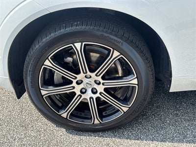 2019 Volvo XC60 Hybrid Inscription