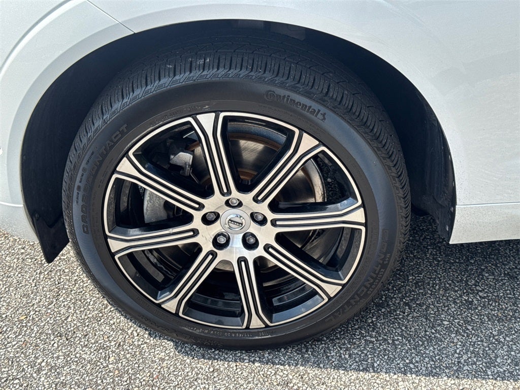 2019 Volvo XC60 Hybrid Inscription