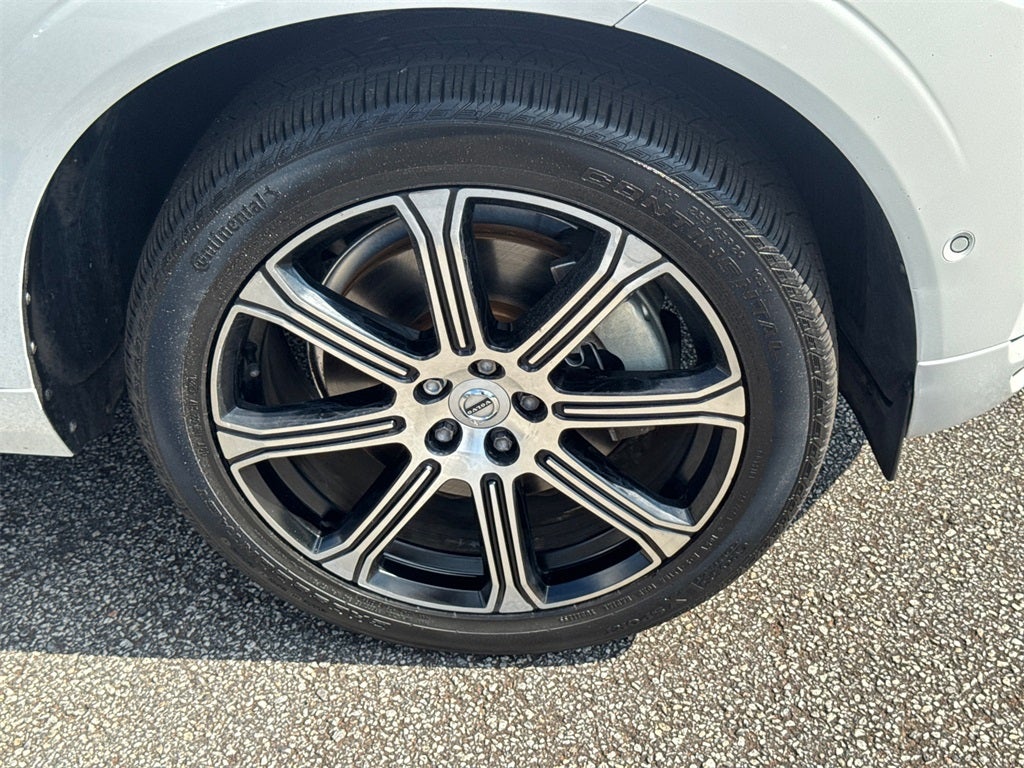 2019 Volvo XC60 Hybrid Inscription