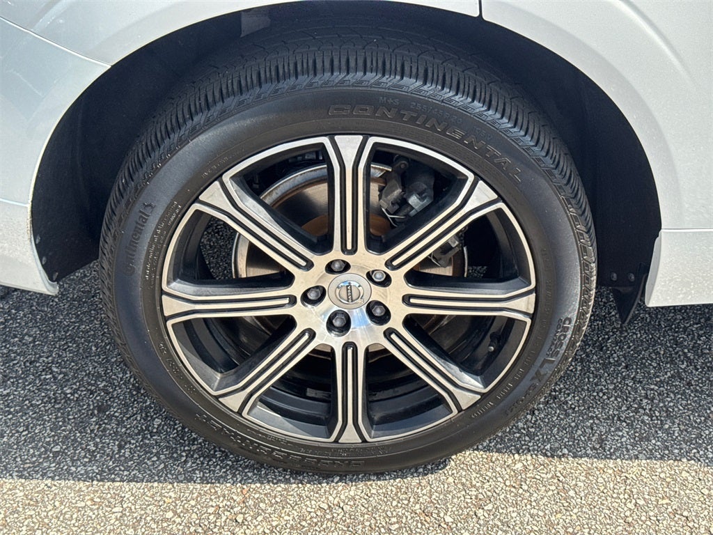 2019 Volvo XC60 Hybrid Inscription