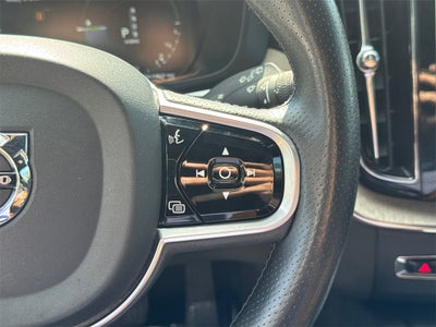 2019 Volvo XC60 Hybrid Inscription