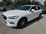 2019 Volvo XC60 Hybrid Inscription