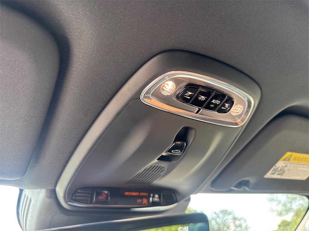 2019 Volvo XC60 Hybrid Inscription