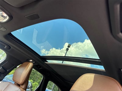 2019 Volvo XC60 Hybrid Inscription