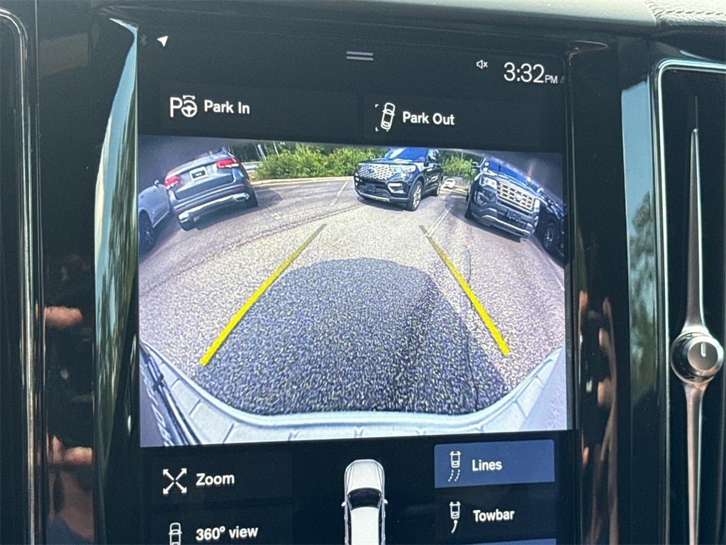 2019 Volvo XC60 Hybrid Inscription