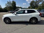 2019 Volvo XC60 Hybrid Inscription