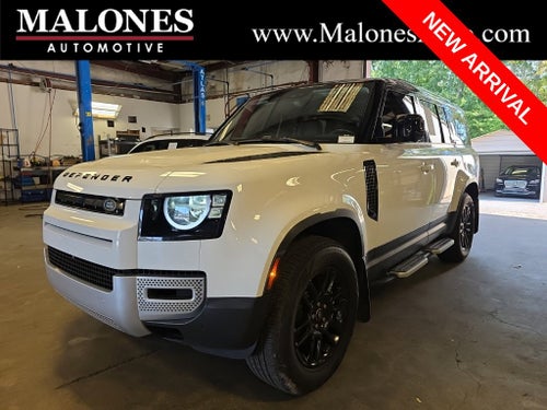2023 Land Rover Defender 130 S