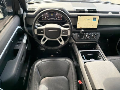 2023 Land Rover Defender 130 S SE 19 TH AC