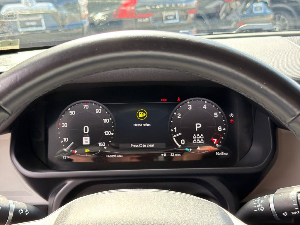 2023 Land Rover Defender 130 S SE 19 TH AC