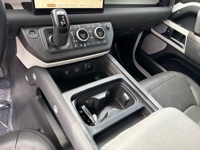 2023 Land Rover Defender 130 S SE 19 TH AC
