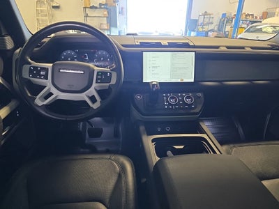 2023 Land Rover Defender 130 S