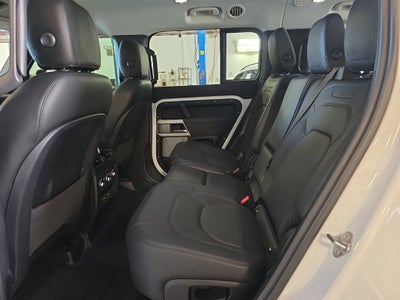 2023 Land Rover Defender 130 S