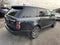 2019 Land Rover Range Rover V8 Supercharged LWB