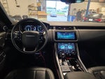 2021 Land Rover Range Rover Sport HSE Silver Edition