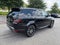 2021 Land Rover Range Rover Sport HSE Silver Edition