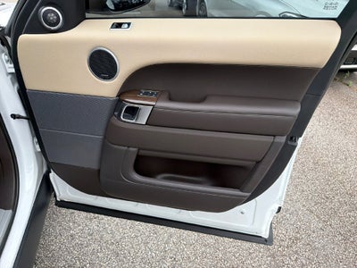 2021 Land Rover Range Rover Sport HSE Silver Edition SE * 21 DRVAST VS BS AC