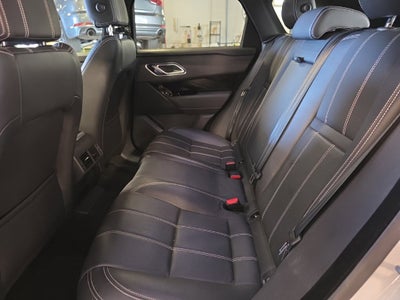 2022 Land Rover Range Rover Velar S