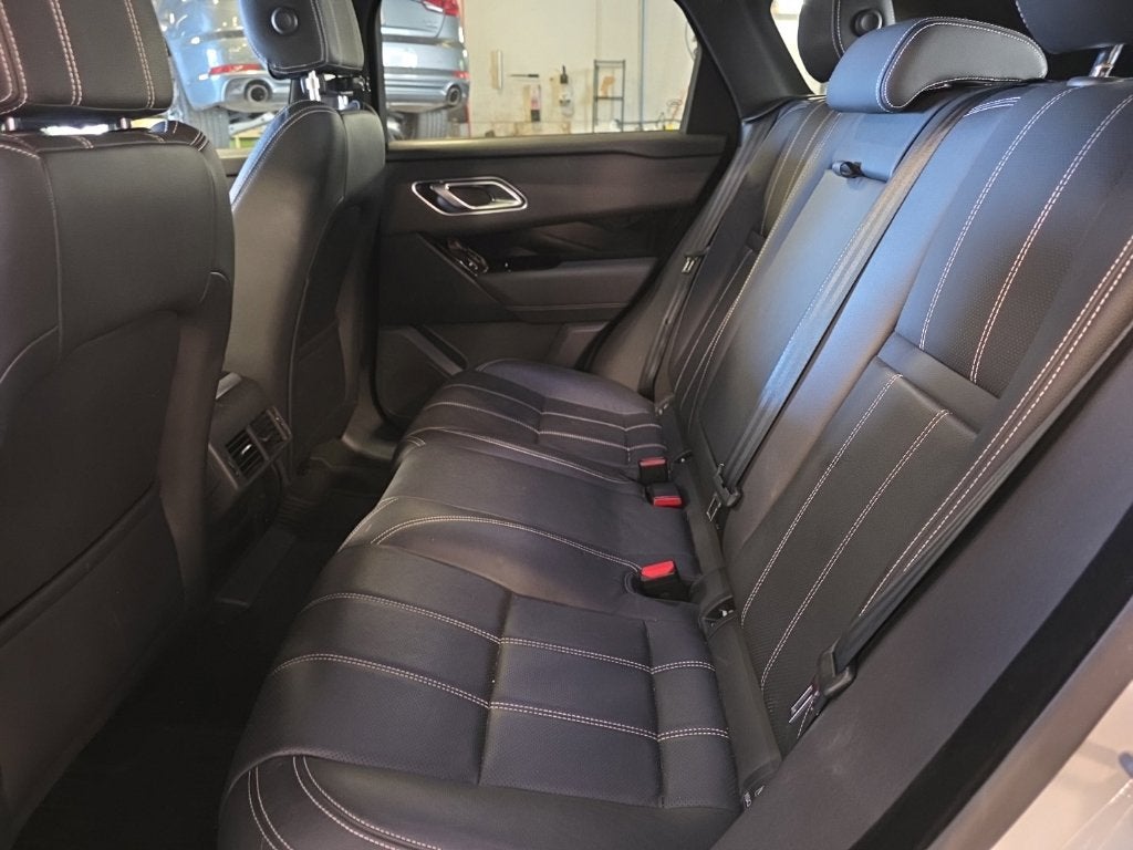 2022 Land Rover Range Rover Velar S
