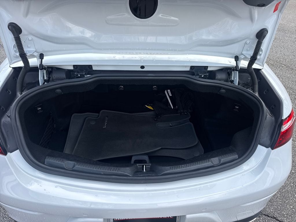 2022 Mercedes-Benz E-Class E 450