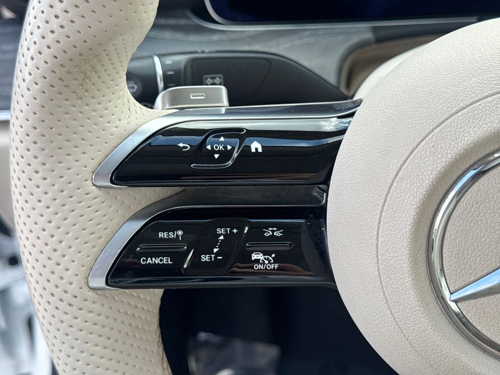 2022 Mercedes-Benz E-Class E 450