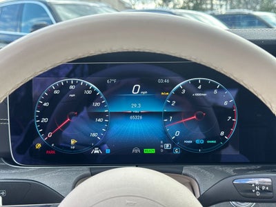 2022 Mercedes-Benz E-Class E 450