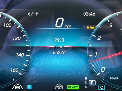 2022 Mercedes-Benz E-Class E 450