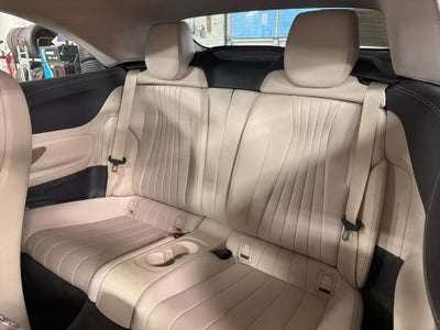 2022 Mercedes-Benz E-Class E 450