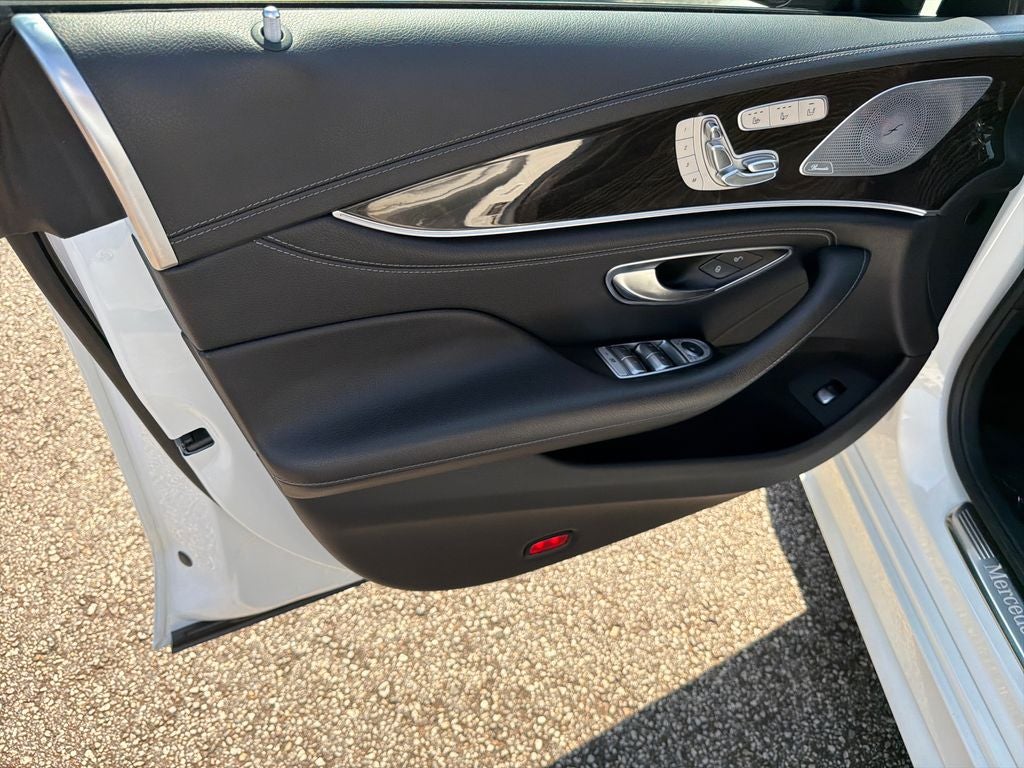 2020 Mercedes-Benz CLS CLS 450