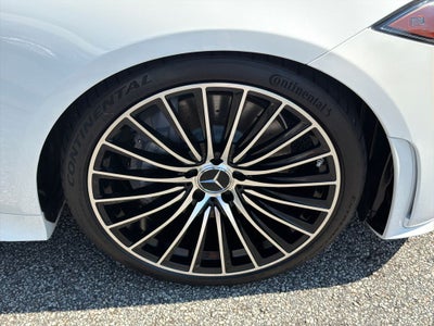2020 Mercedes-Benz CLS CLS 450
