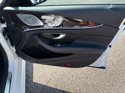 2020 Mercedes-Benz CLS CLS 450